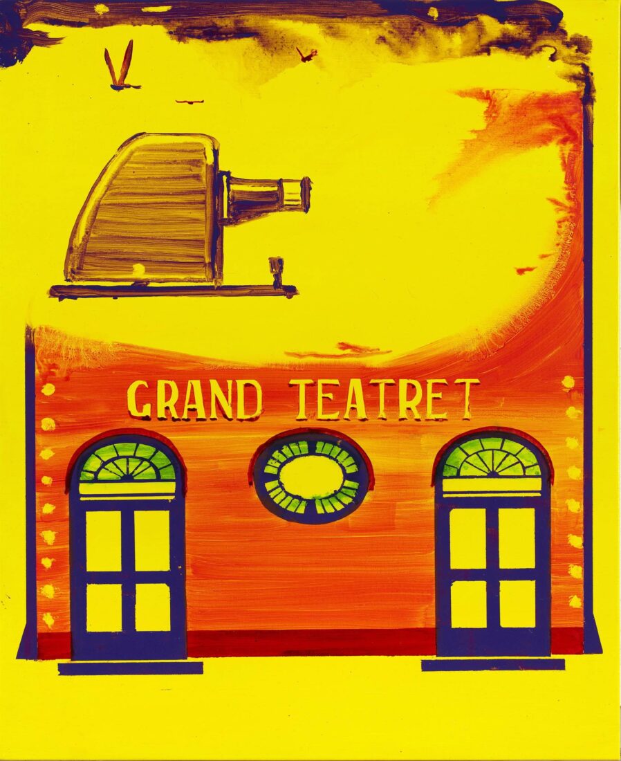 Grand Teatret